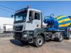 Man TGS 18.400 BLS -4X4+LIEBHERR 10M3 (2018) Foto 8 thumbnail