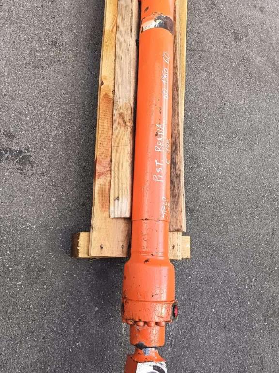 Pistone richiamo benna per Fiat Kobelco E 135 Foto 3