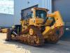 Caterpillar D9 07A - CE / EPA certified Foto 3 thumbnail