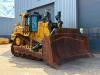 Caterpillar D9 07A - CE / EPA certified Foto 7 thumbnail