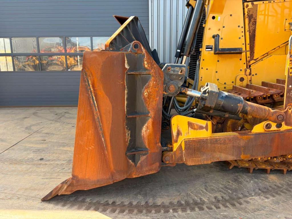 Caterpillar D9 07A - CE / EPA certified Foto 10