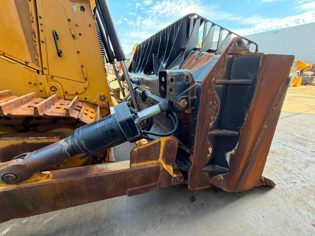 Caterpillar D9 07A - CE / EPA certified Foto 11