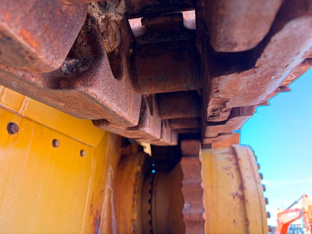 Caterpillar D9 07A - CE / EPA certified Foto 13
