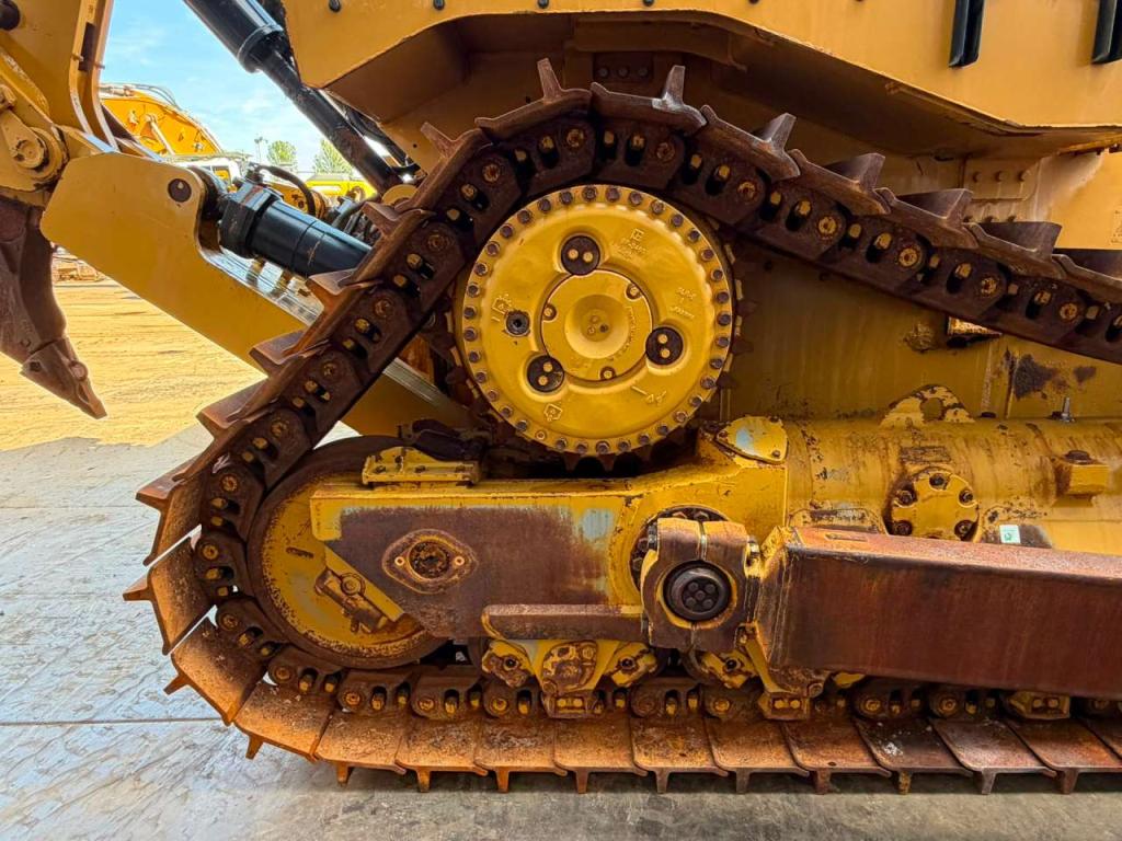 Caterpillar D9 07A - CE / EPA certified Foto 14