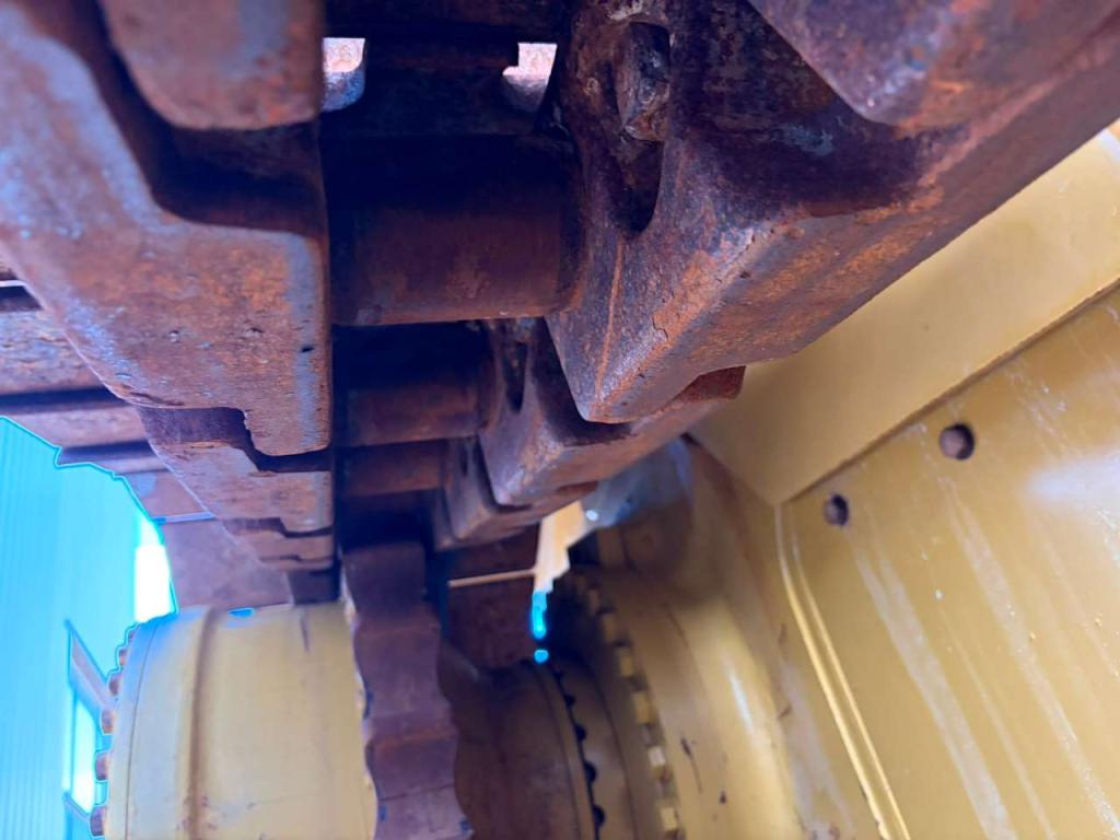 Caterpillar D9 07A - CE / EPA certified Foto 15