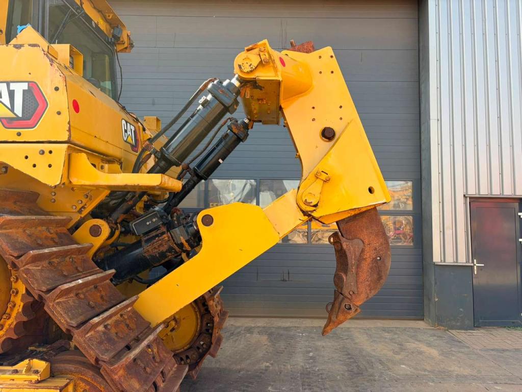 Caterpillar D9 07A - CE / EPA certified Foto 16