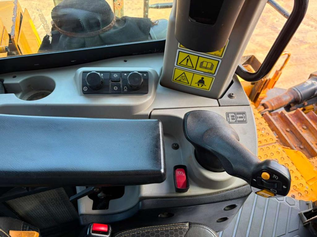 Caterpillar D9 07A - CE / EPA certified Foto 21