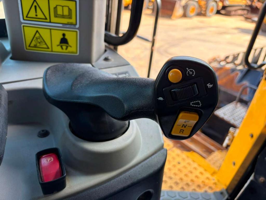 Caterpillar D9 07A - CE / EPA certified Foto 22