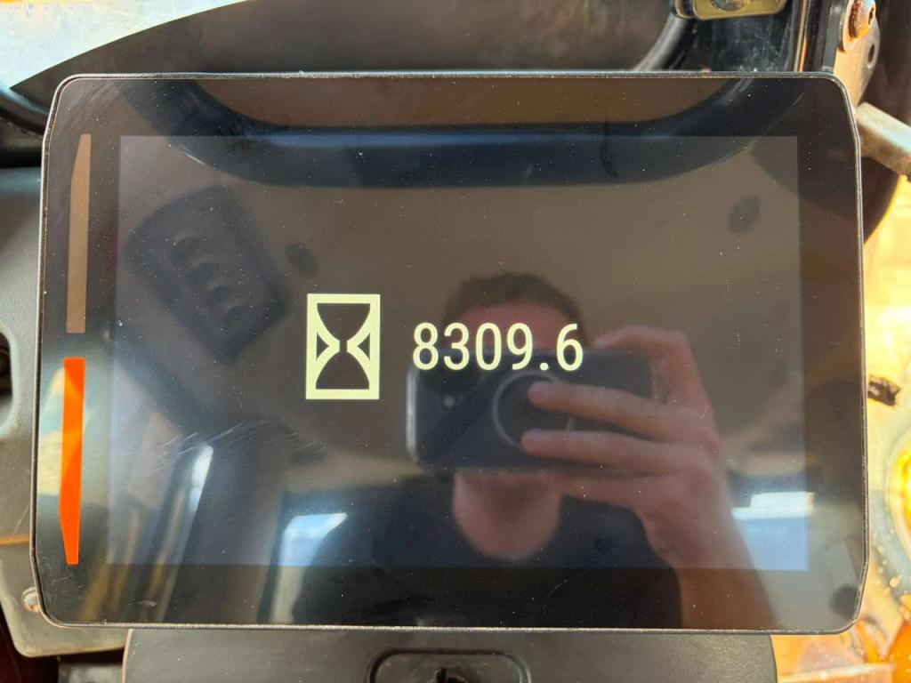 Caterpillar D9 07A - CE / EPA certified Foto 27