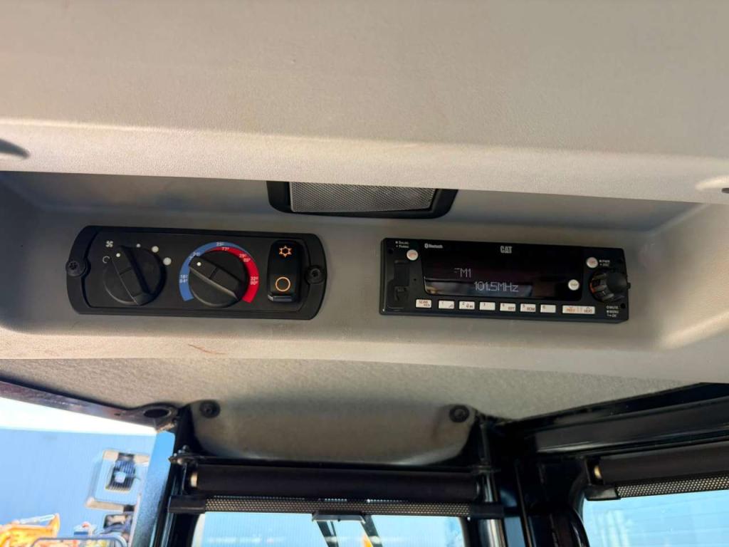 Caterpillar D9 07A - CE / EPA certified Foto 29