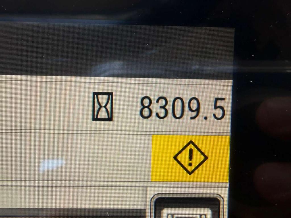 Caterpillar D9 07A - CE / EPA certified Foto 30