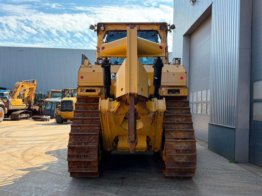 Caterpillar D9 07A - CE / EPA certified Foto 4