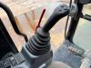 Hitachi ZX135US-6 - Quick Coupler / Hammer Lines Foto 10 thumbnail
