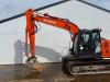 Hitachi ZX135US-6 - Quick Coupler / Hammer Lines Foto 15 thumbnail