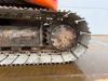 Hitachi ZX135US-6 - Quick Coupler / Hammer Lines Foto 23 thumbnail