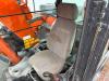 Hitachi ZX135US-6 - Quick Coupler / Hammer Lines Foto 8 thumbnail