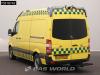Mercedes-Benz Sprinter 316 CDI Automaat Ambulance Luchtvering L2H2 Airco Cruise Camera Krankenwagen Rettungswagen Foto 2 thumbnail