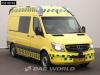 Mercedes-Benz Sprinter 316 CDI Automaat Ambulance Luchtvering L2H2 Airco Cruise Camera Krankenwagen Rettungswagen Foto 7 thumbnail