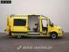Mercedes-Benz Sprinter 316 CDI Automaat Ambulance Luchtvering L2H2 Airco Cruise Camera Krankenwagen Rettungswagen Foto 8 thumbnail