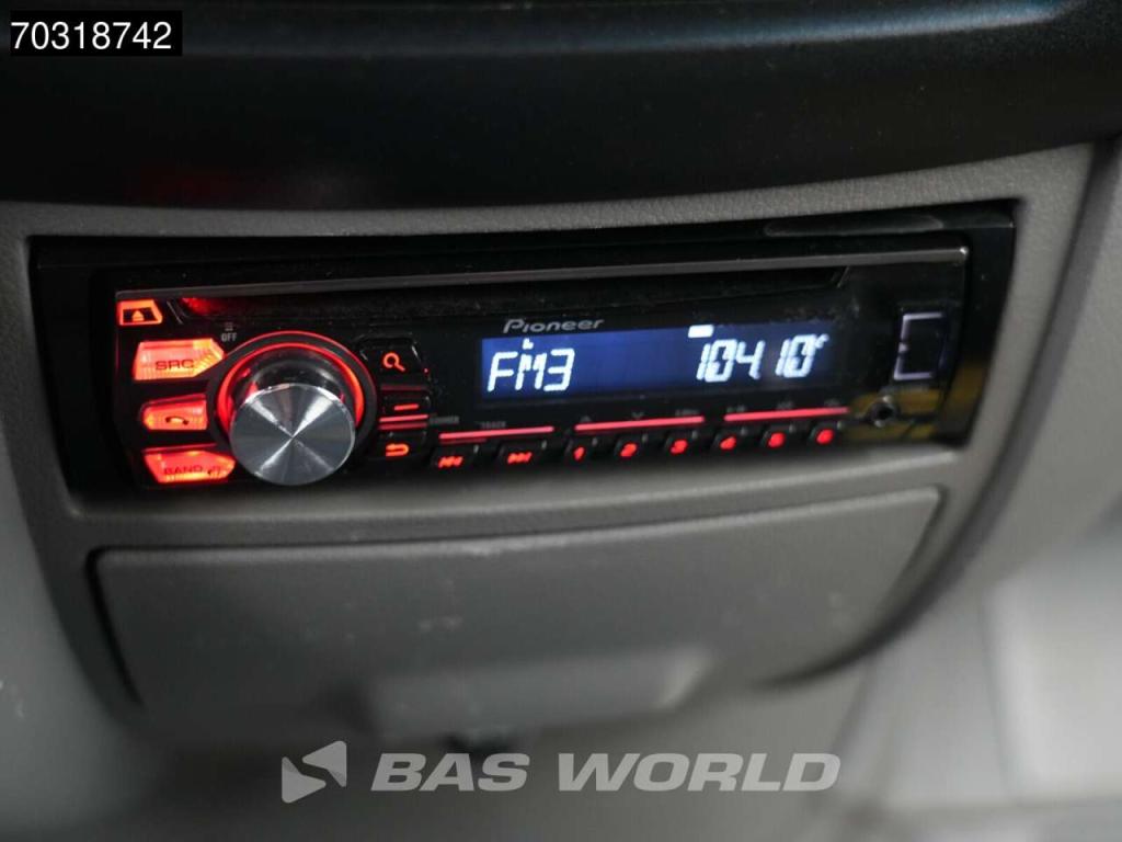 Mercedes-Benz Sprinter 316 CDI Automaat Ambulance Luchtvering L2H2 Airco Cruise Camera Krankenwagen Rettungswagen Foto 21