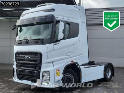 Ford F-Max 500 F-Max 4X2 Retarder 2xTanks Standairco Navi ACC Euro 6 in vendita da BAS World B.V.