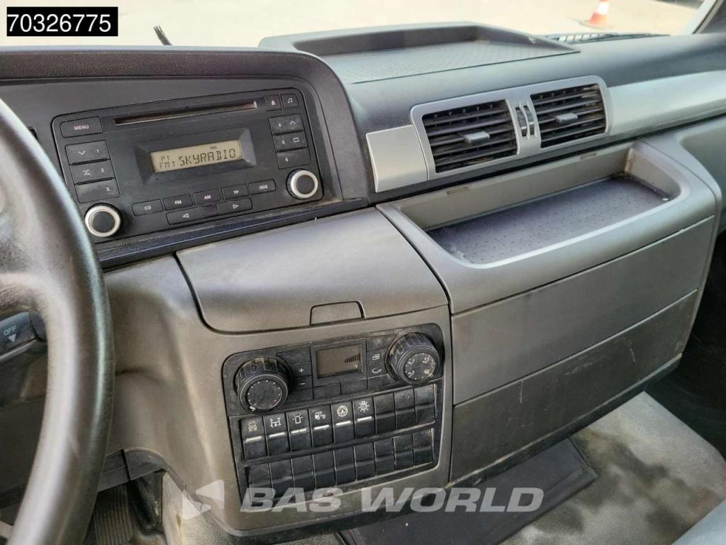 Man TGS 26.400 6X4 Manual Full-Steel Big-Axle Euro 4 Foto 18