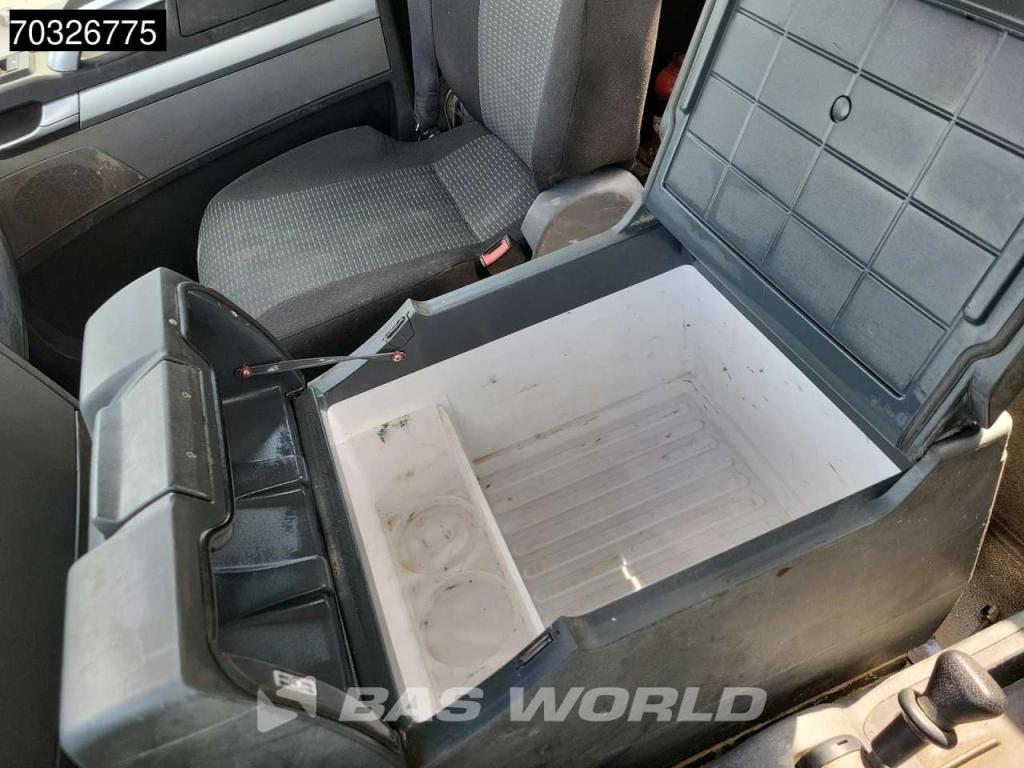 Man TGS 26.400 6X4 Manual Full-Steel Big-Axle Euro 4 Foto 20