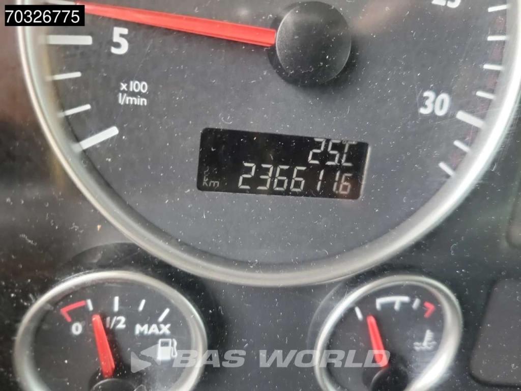 Man TGS 26.400 6X4 Manual Full-Steel Big-Axle Euro 4 Foto 24