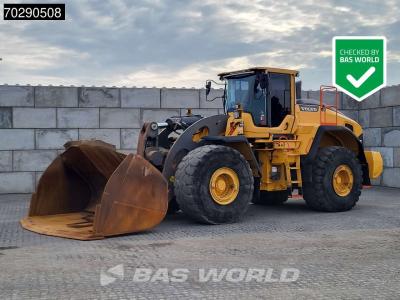 Volvo L260 H CDC in vendita da BAS World B.V.