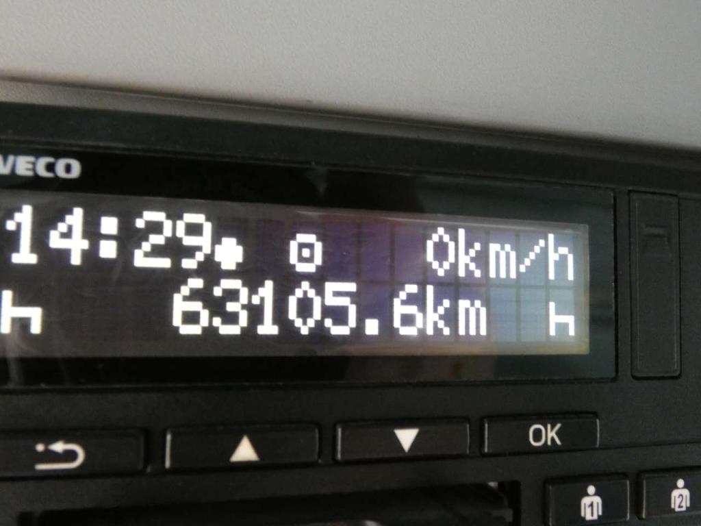 Iveco EUROCARGO 180-280 Foto 11