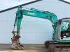 Kobelco SK135SR - Quick Coupler / Automatic Greasing Foto 11 thumbnail