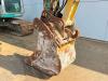 Kobelco SK135SR - Quick Coupler / Automatic Greasing Foto 14 thumbnail