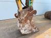 Kobelco SK135SR - Quick Coupler / Automatic Greasing Foto 15 thumbnail