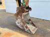 Kobelco SK135SR - Quick Coupler / Automatic Greasing Foto 16 thumbnail
