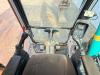 Kobelco SK135SR - Quick Coupler / Automatic Greasing Foto 9 thumbnail