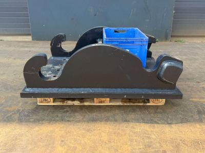 Caterpillar Caterpillar Plate CW70 in vendita da Big Machinery