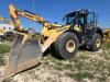 Komatsu WA470-8 Foto 1 thumbnail