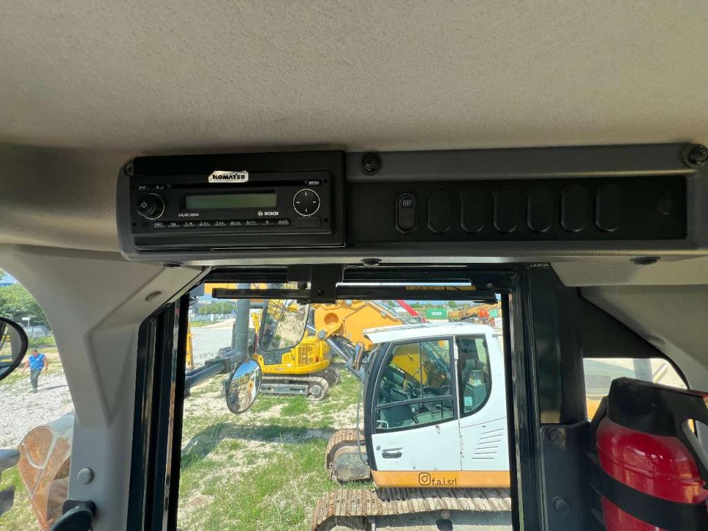 Komatsu WA470-8 Foto 17