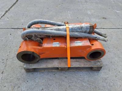 Hitachi H-LINK Assy EX1200-6 E1200-5 in vendita da Aertssen Trading