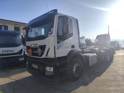 Iveco STRALIS AD 260S31 Y/P in vendita da Procida Macchine S.r.l.