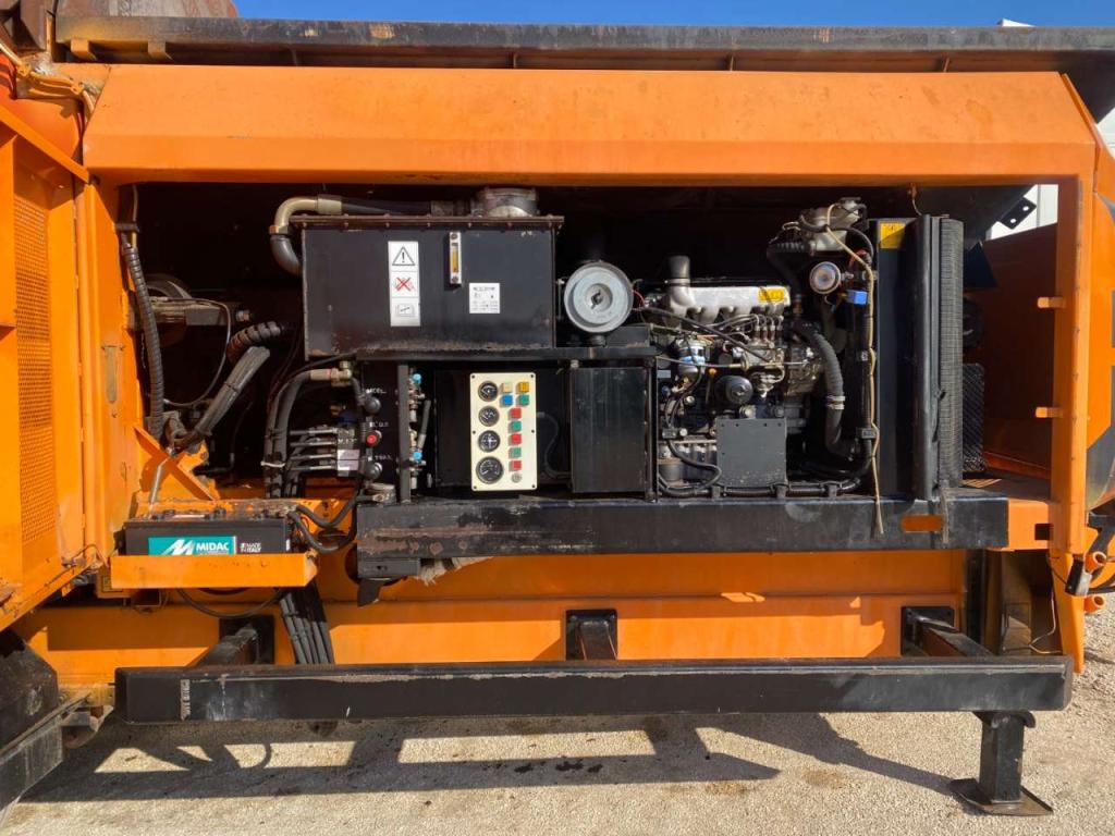 Doppstadt SM518 Profi Foto 12
