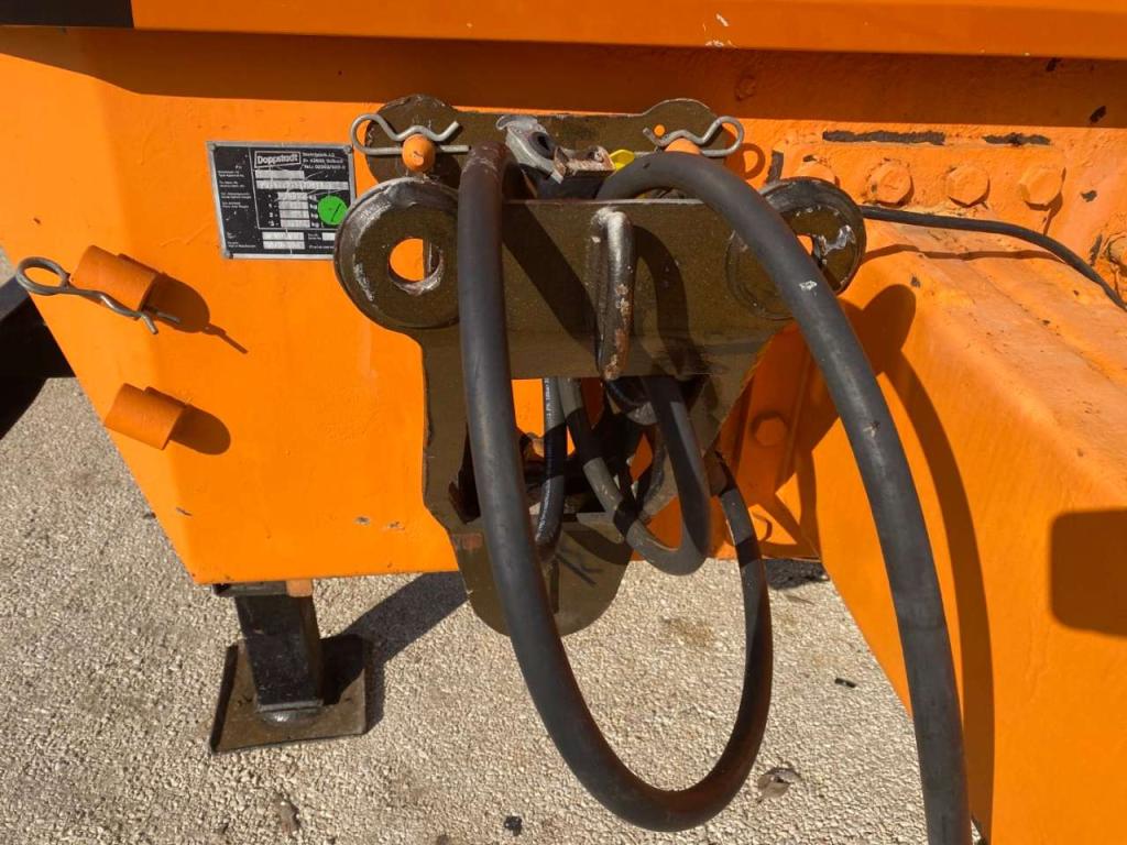 Doppstadt SM518 Profi Foto 14