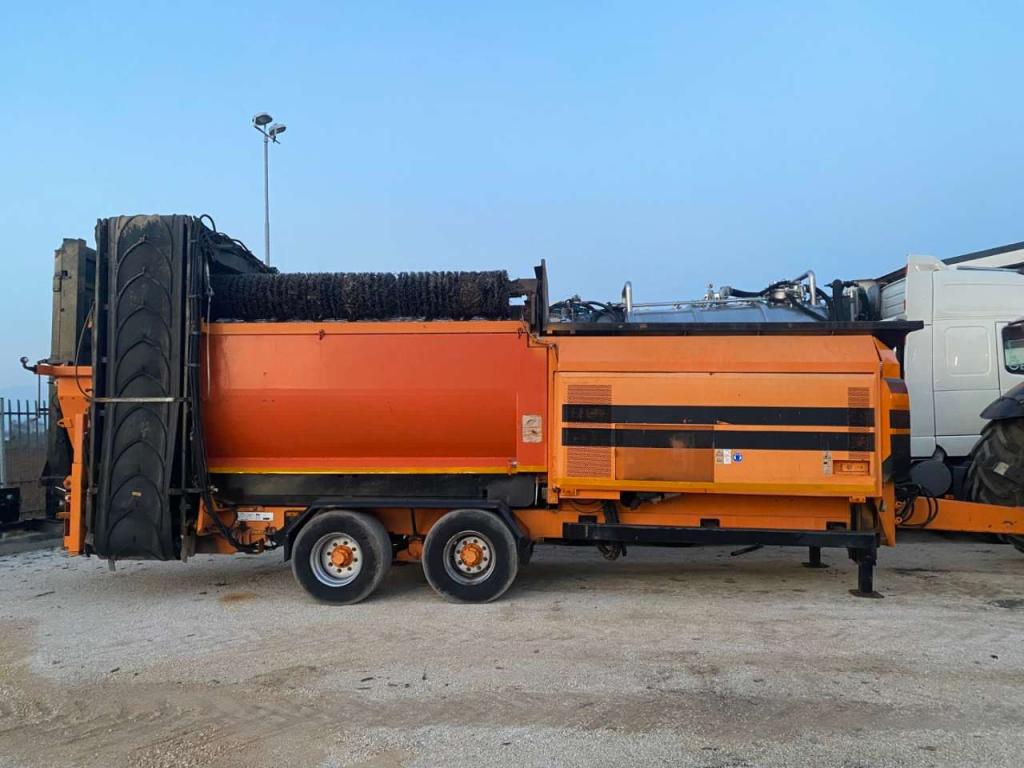 Doppstadt SM518 Profi Foto 5
