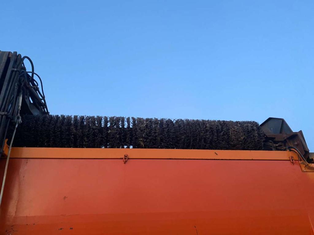 Doppstadt SM518 Profi Foto 8