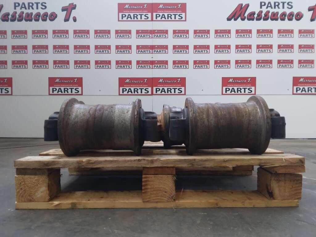 Rulli inferiori per Hitachi ZX225US-3-HCME Foto 1