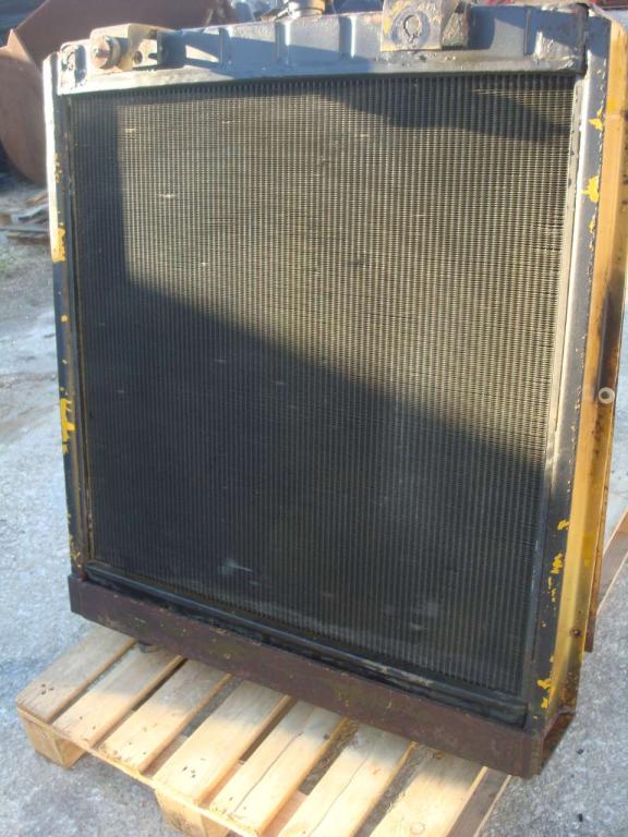 Radiatore acqua per Benati 22 SB Foto 3