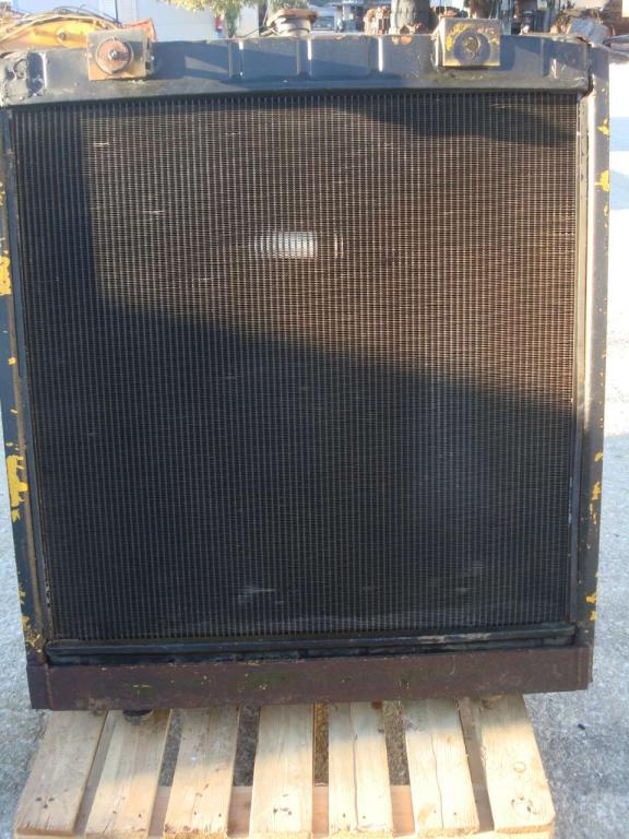 Radiatore acqua per Benati 22 SB Foto 4