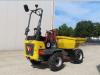 Wacker Neuson DW30-2 Foto 2 thumbnail