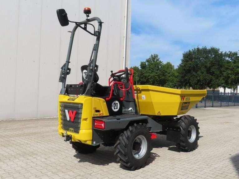 Wacker Neuson DW30-2 Foto 2