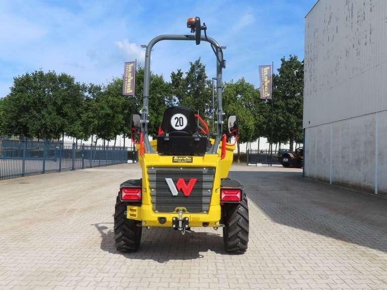 Wacker Neuson DW30-2 Foto 3